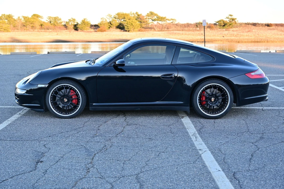 2006 Porsche 997 Carrera 4S - Image 6 of 16