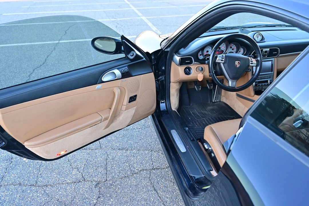 2006 Porsche 997 Carrera 4S - Image 12 of 16