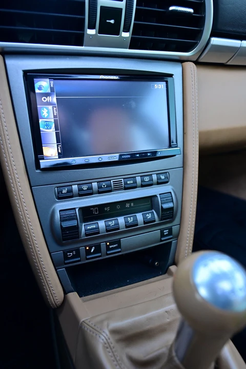 2006 Porsche 997 Carrera 4S - Image 14 of 16