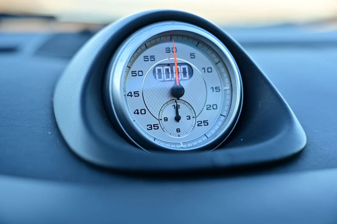 2006 Porsche 997 Carrera 4S - Image 15 of 16