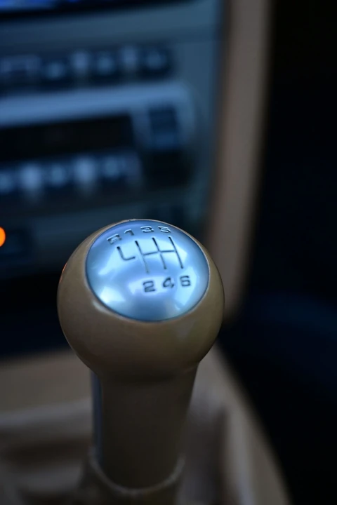 2006 Porsche 997 Carrera 4S - Image 16 of 16