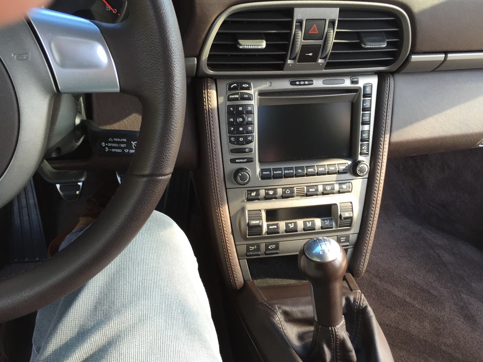 2006 Porsche 997 Carrera - Image 7 of 9