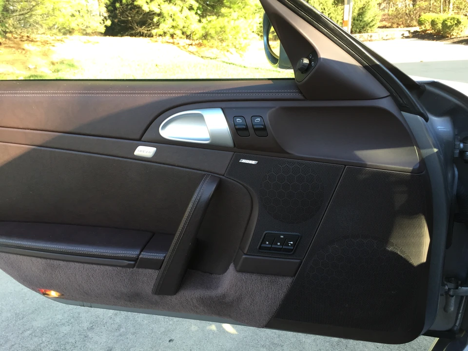 2006 Porsche 997 Carrera - Image 6 of 9