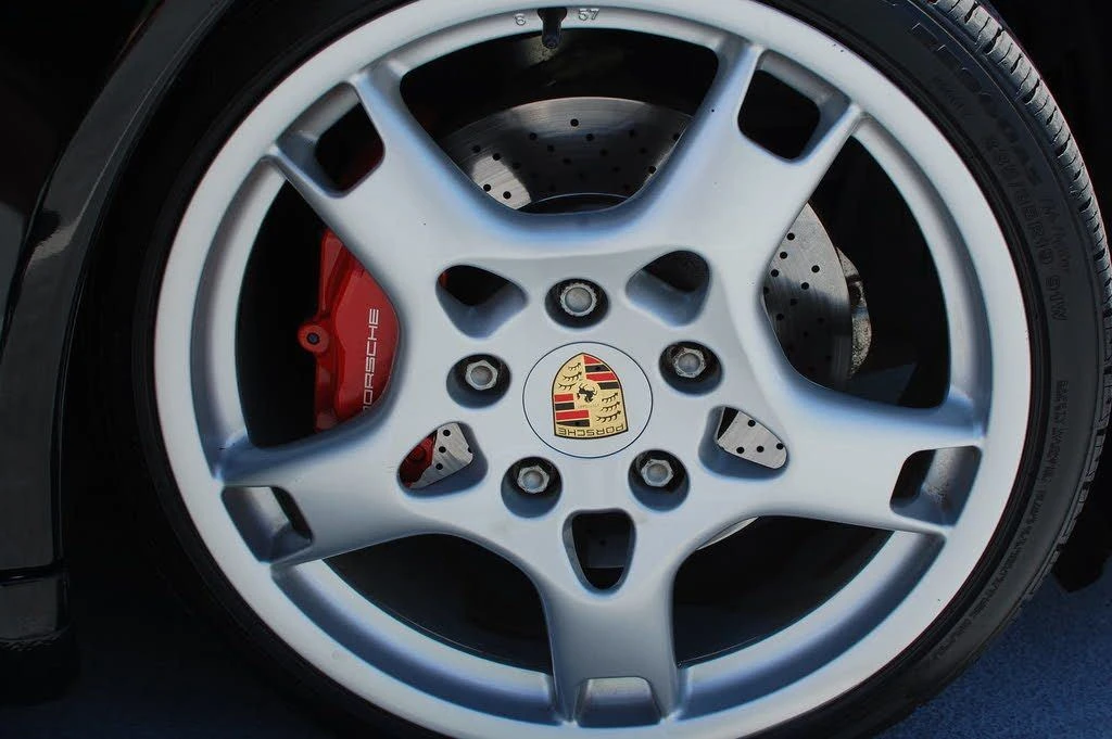 2006 Porsche 997 Carrera S - Image 4 of 4