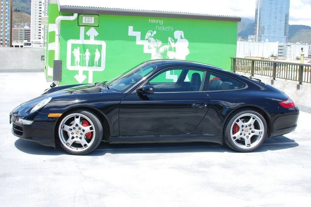 2006 Porsche 997 Carrera S - Image 2 of 4