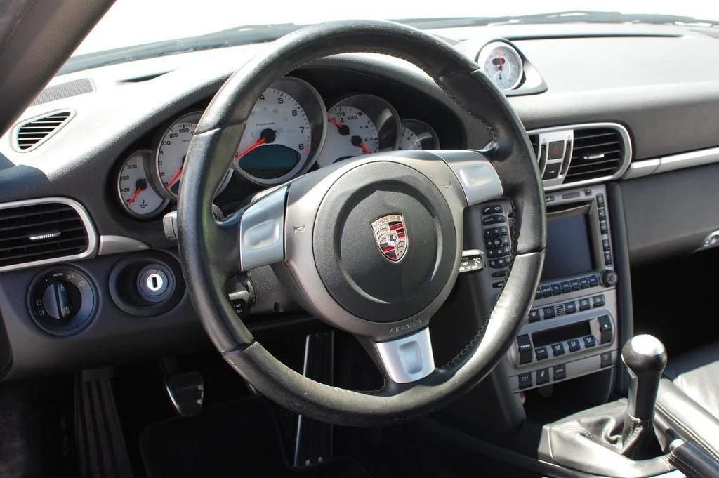 2006 Porsche 997 Carrera S - Image 3 of 4