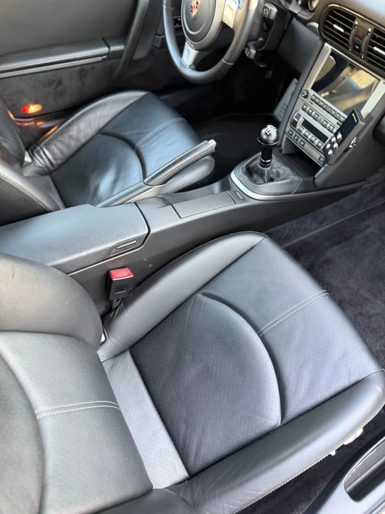 2006 Porsche 997 Carrera S - Image 22 of 24