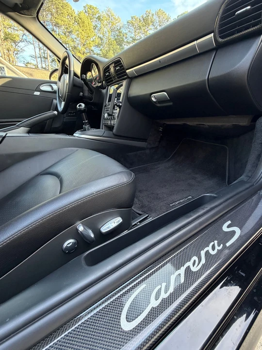 2006 Porsche 997 Carrera S - Image 20 of 24