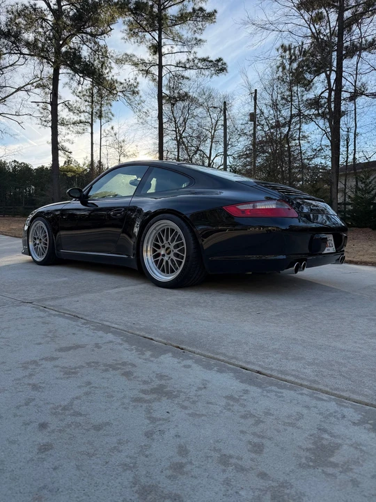 2006 Porsche 997 Carrera S - Image 11 of 24