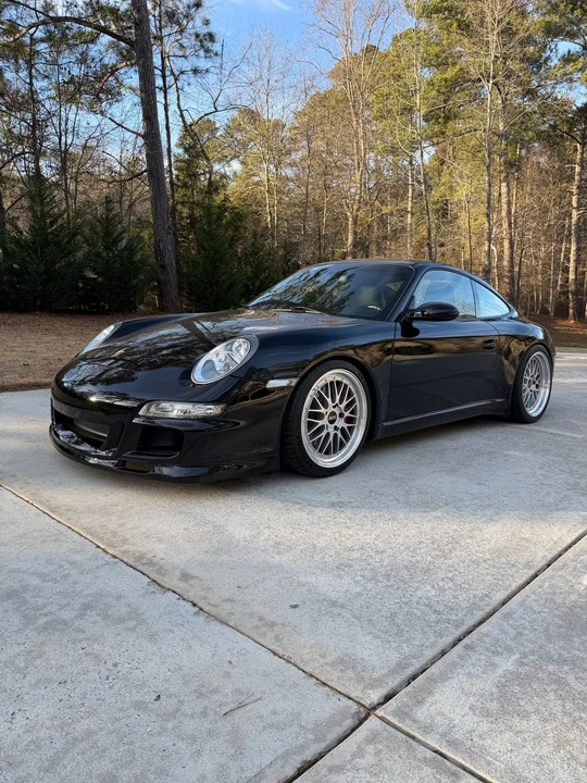 2006 Porsche 997 Carrera S - Image 8 of 24
