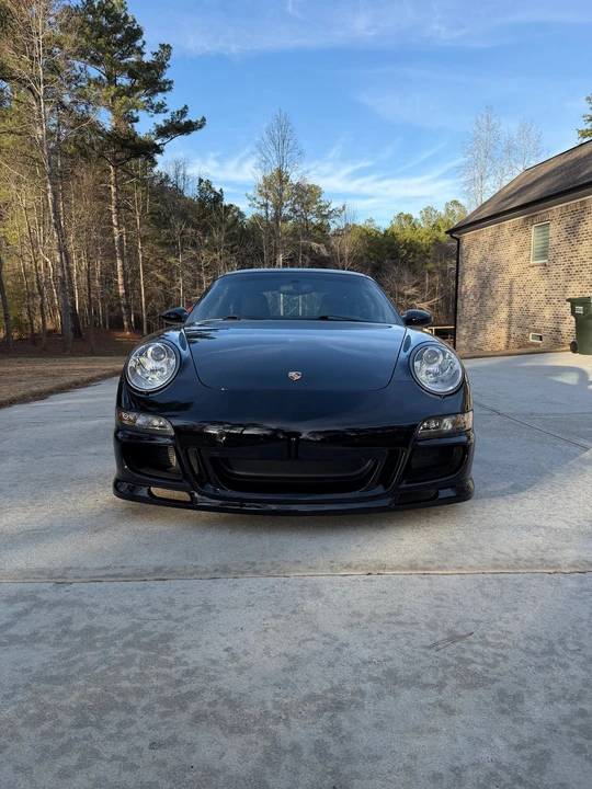 2006 Porsche 997 Carrera S - Image 10 of 24