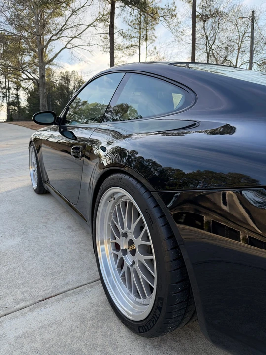 2006 Porsche 997 Carrera S - Image 12 of 24