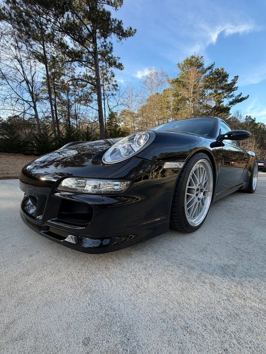 2006 Porsche 997 Carrera S - Image 9 of 24