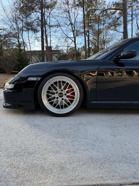 2006 Porsche 997 Carrera S - Image 6 of 24