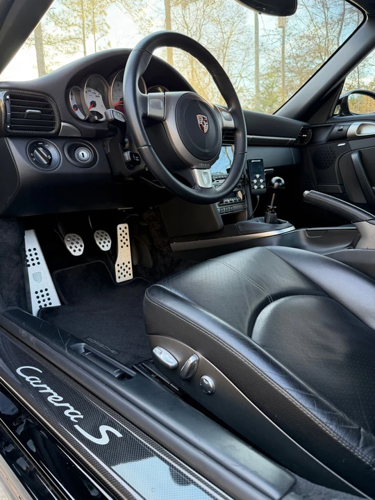 2006 Porsche 997 Carrera S - Image 19 of 24