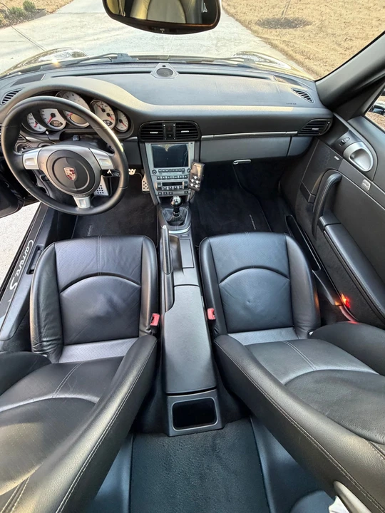2006 Porsche 997 Carrera S - Image 18 of 24