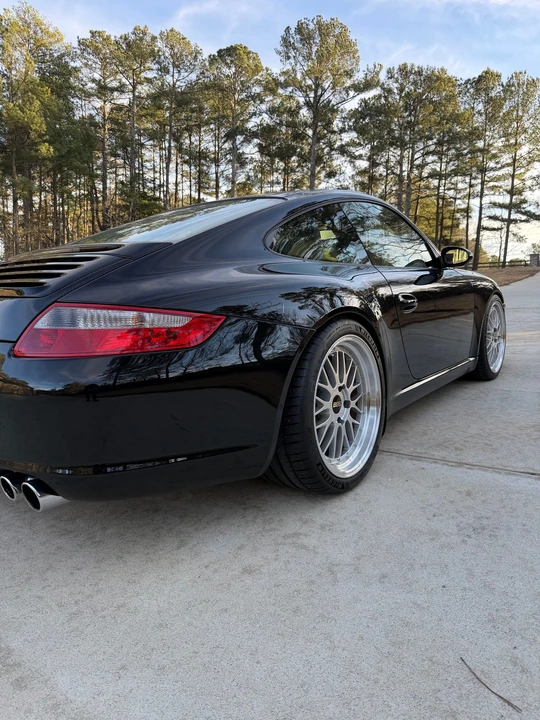 2006 Porsche 997 Carrera S - Image 23 of 24