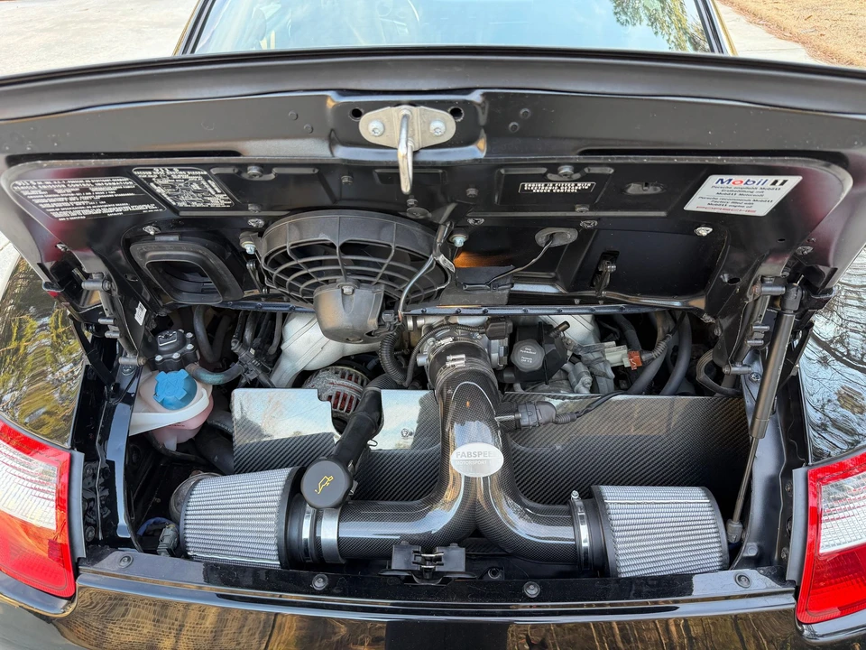 2006 Porsche 997 Carrera S - Image 17 of 24
