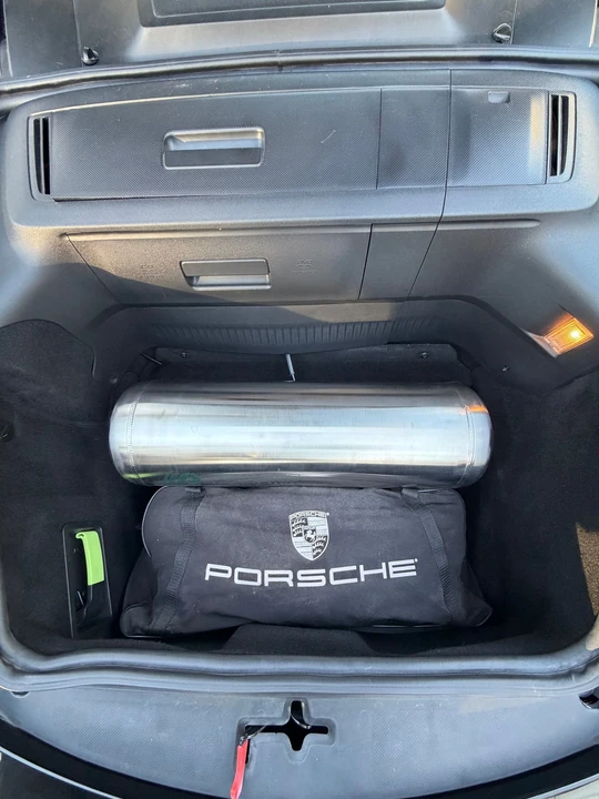 2006 Porsche 997 Carrera S - Image 14 of 24