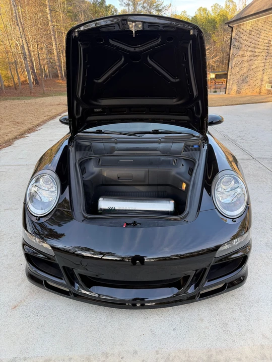 2006 Porsche 997 Carrera S - Image 13 of 24