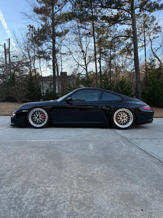 2006 Porsche 997 Carrera S - Image 2 of 24