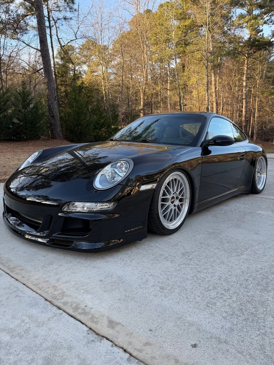 2006 Porsche 997 Carrera S - Image 3 of 24