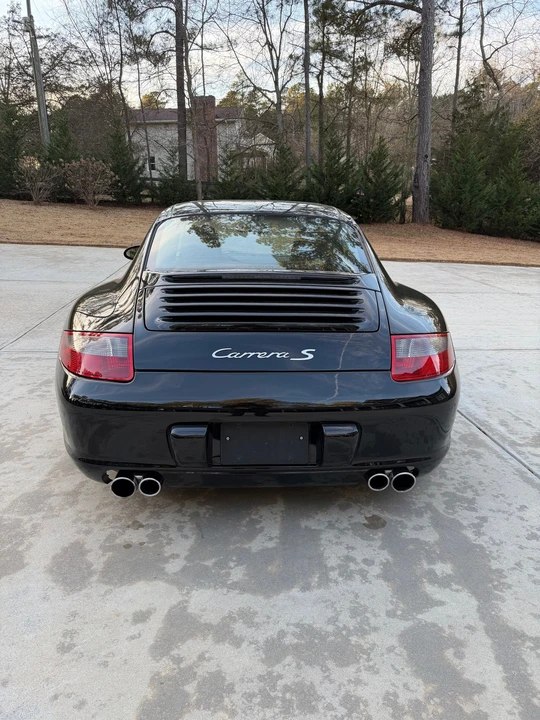 2006 Porsche 997 Carrera S - Image 15 of 24