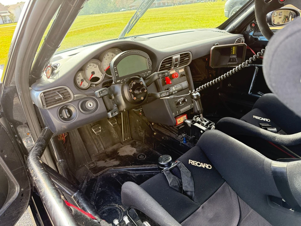 2006 Porsche 997 Carrera S - Image 2 of 9