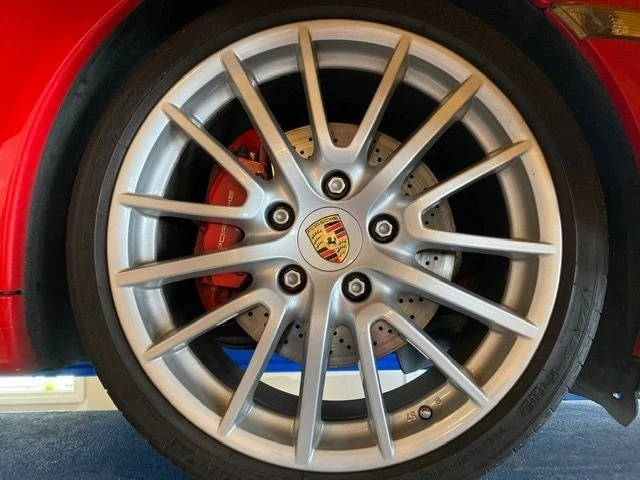 2006 Porsche 997 Carrera S - Image 8 of 31