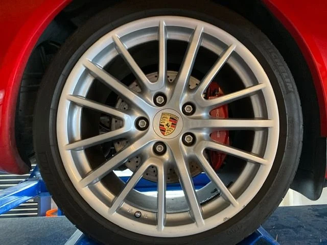 2006 Porsche 997 Carrera S - Image 9 of 31