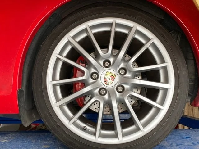 2006 Porsche 997 Carrera S - Image 10 of 31