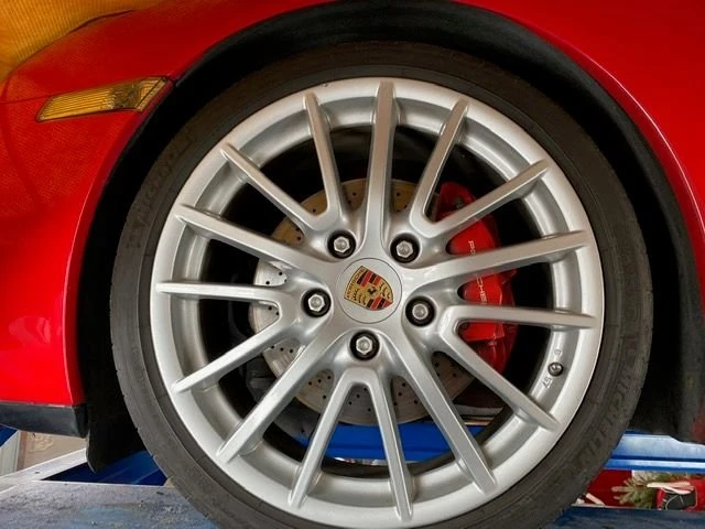 2006 Porsche 997 Carrera S - Image 11 of 31