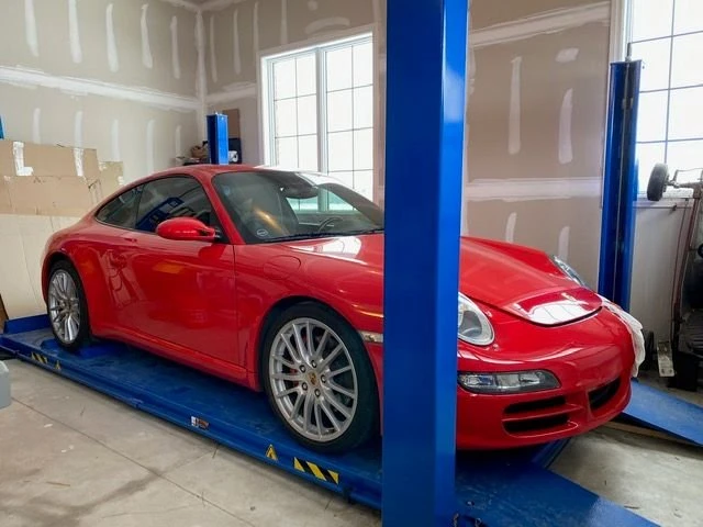 2006 Porsche 997 Carrera S - Image 18 of 31
