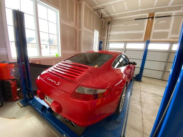 2006 Porsche 997 Carrera S - Image 19 of 31