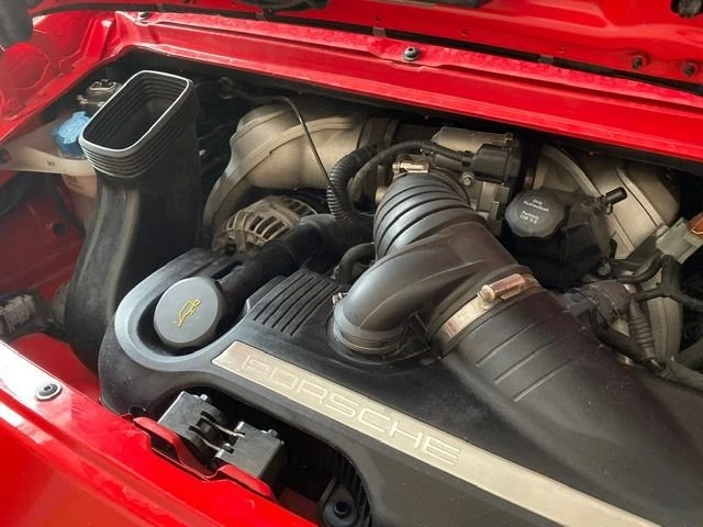 2006 Porsche 997 Carrera S - Image 27 of 31