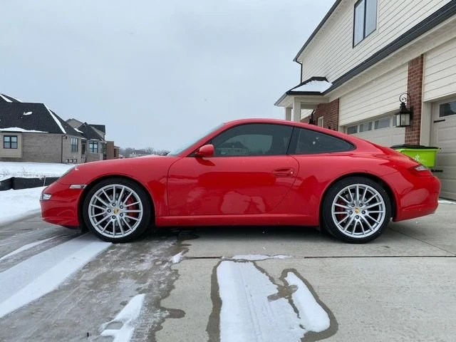 2006 Porsche 997 Carrera S - Image 30 of 31
