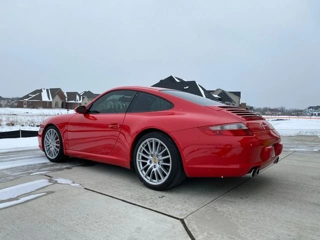 2006 Porsche 997 Carrera S - Image 31 of 31