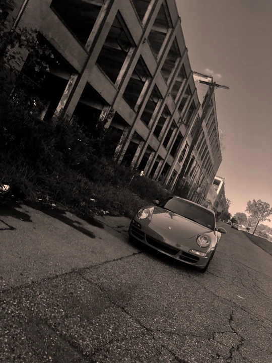 2006 Porsche 997 Carrera S - Image 2 of 31