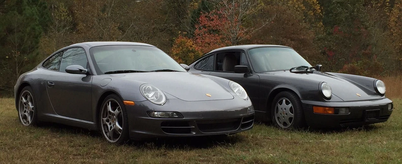 2006 Porsche 997 Carrera S - Image 5 of 7
