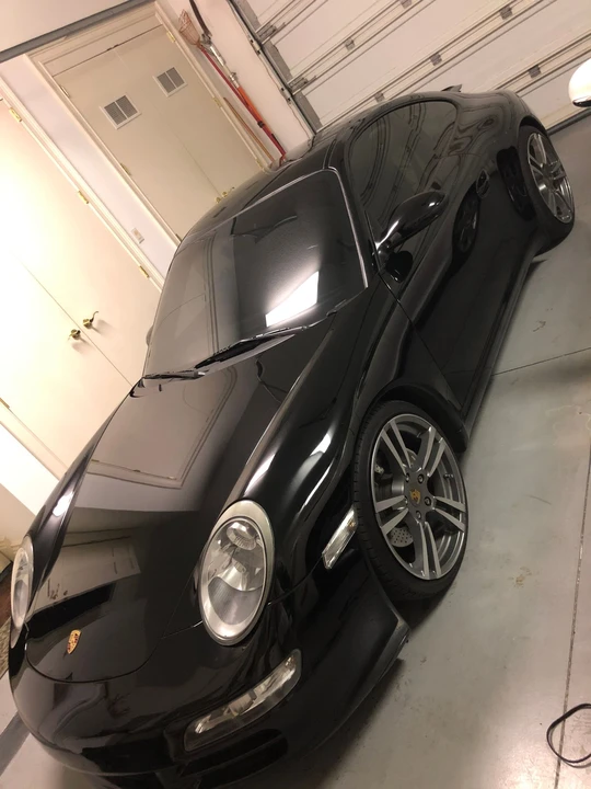 2006 Porsche 997 Carrera - Image 2 of 7