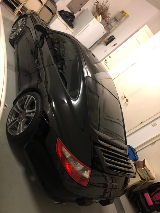 2006 Porsche 997 Carrera - Image 3 of 7