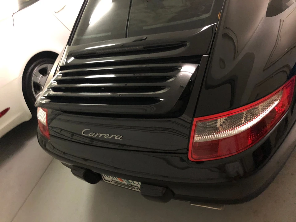 2006 Porsche 997 Carrera - Image 4 of 7