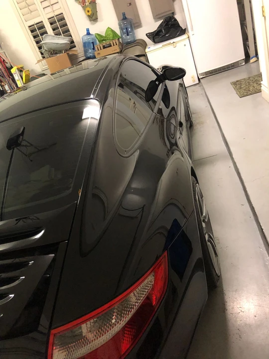 2006 Porsche 997 Carrera - Image 5 of 7