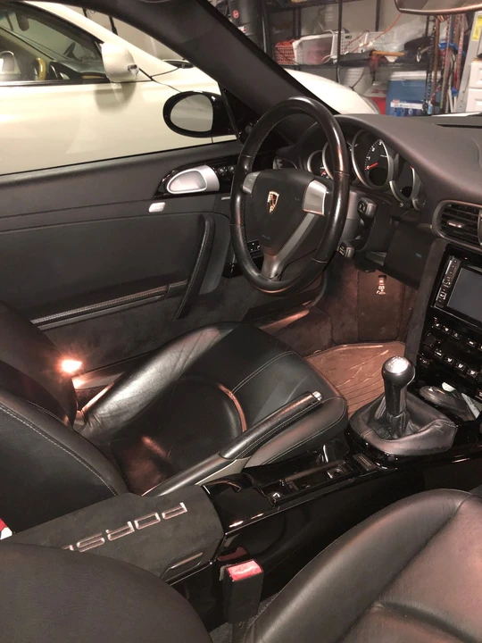 2006 Porsche 997 Carrera - Image 7 of 7