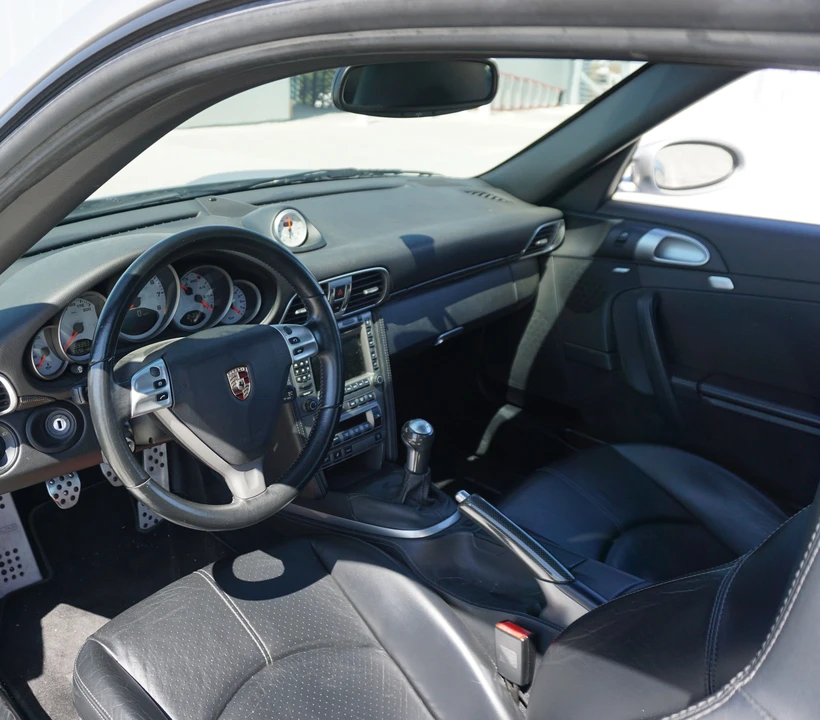 2006 Porsche 997 Carrera S - Image 11 of 17