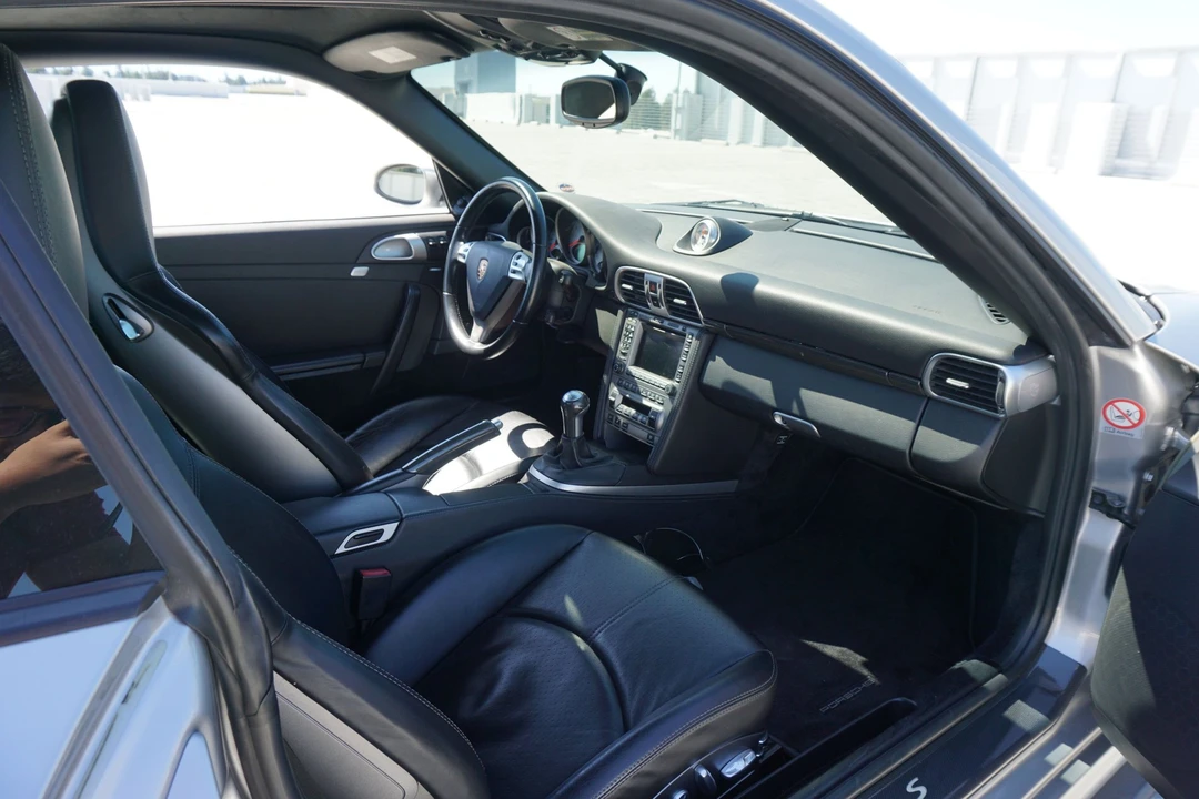 2006 Porsche 997 Carrera S - Image 12 of 17