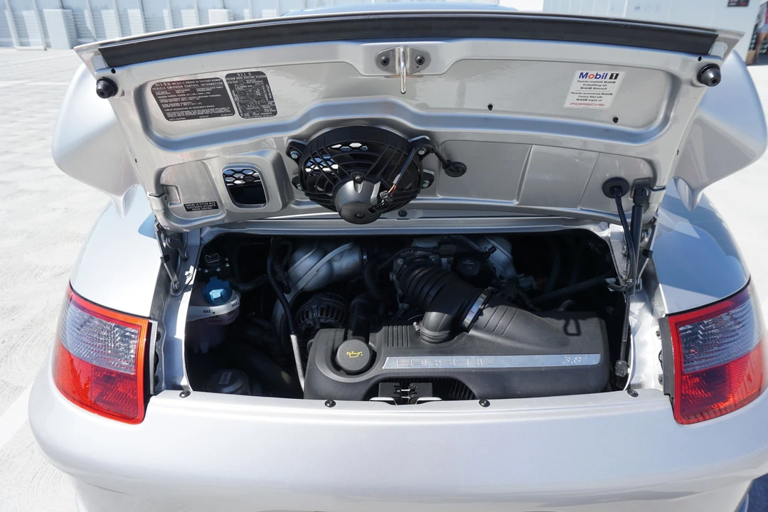 2006 Porsche 997 Carrera S - Image 15 of 17