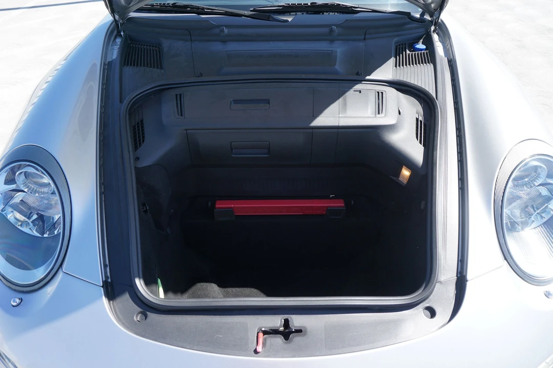 2006 Porsche 997 Carrera S - Image 16 of 17