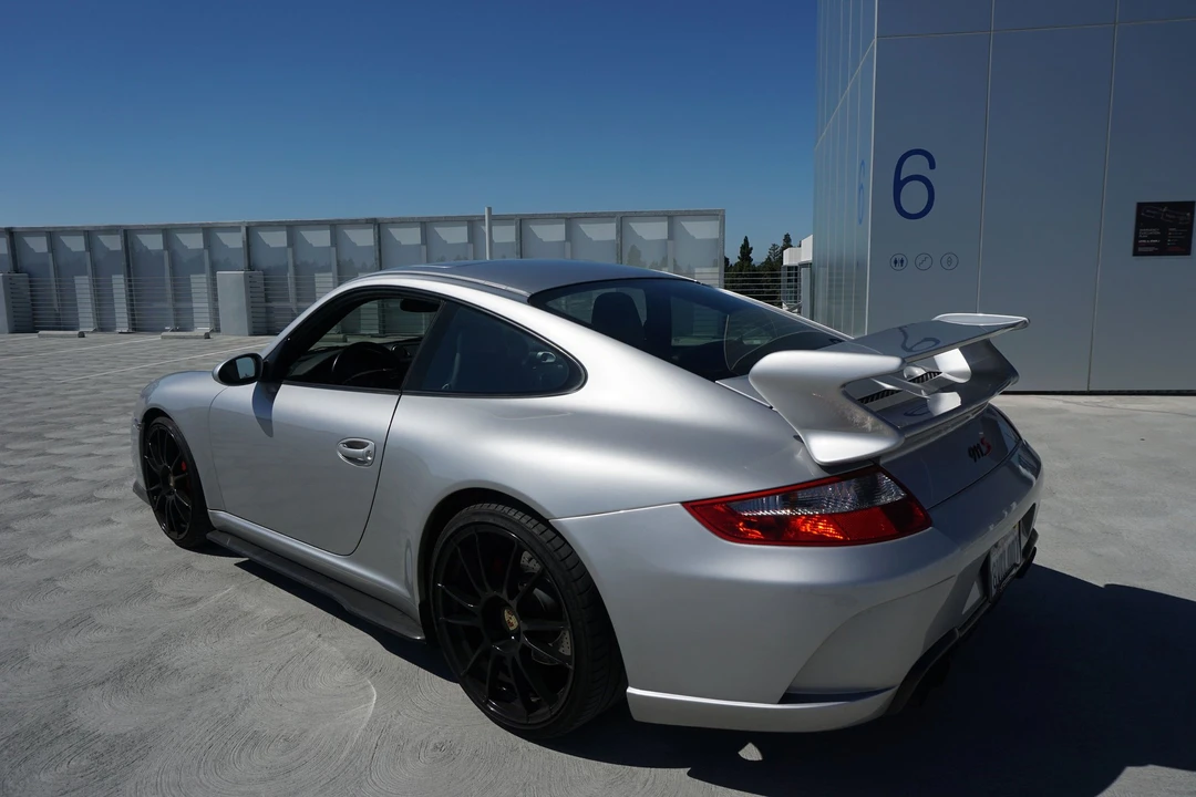 2006 Porsche 997 Carrera S - Image 17 of 17