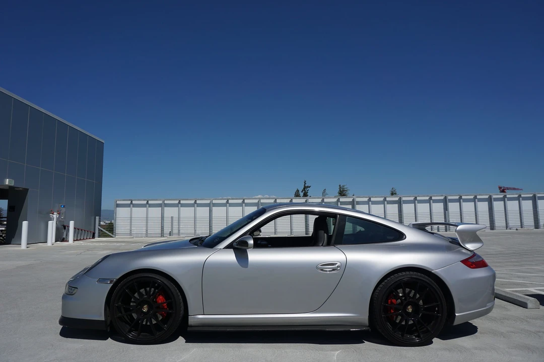 2006 Porsche 997 Carrera S - Image 2 of 17